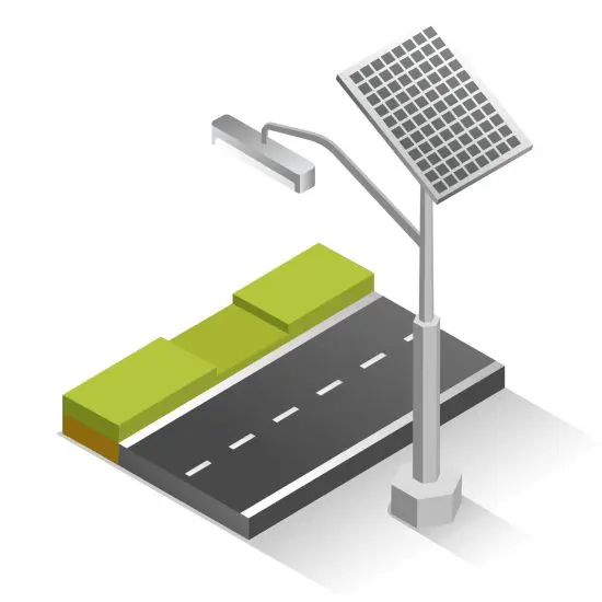 SOLAR LIGHTING SOLUTIONS PROVIDERS